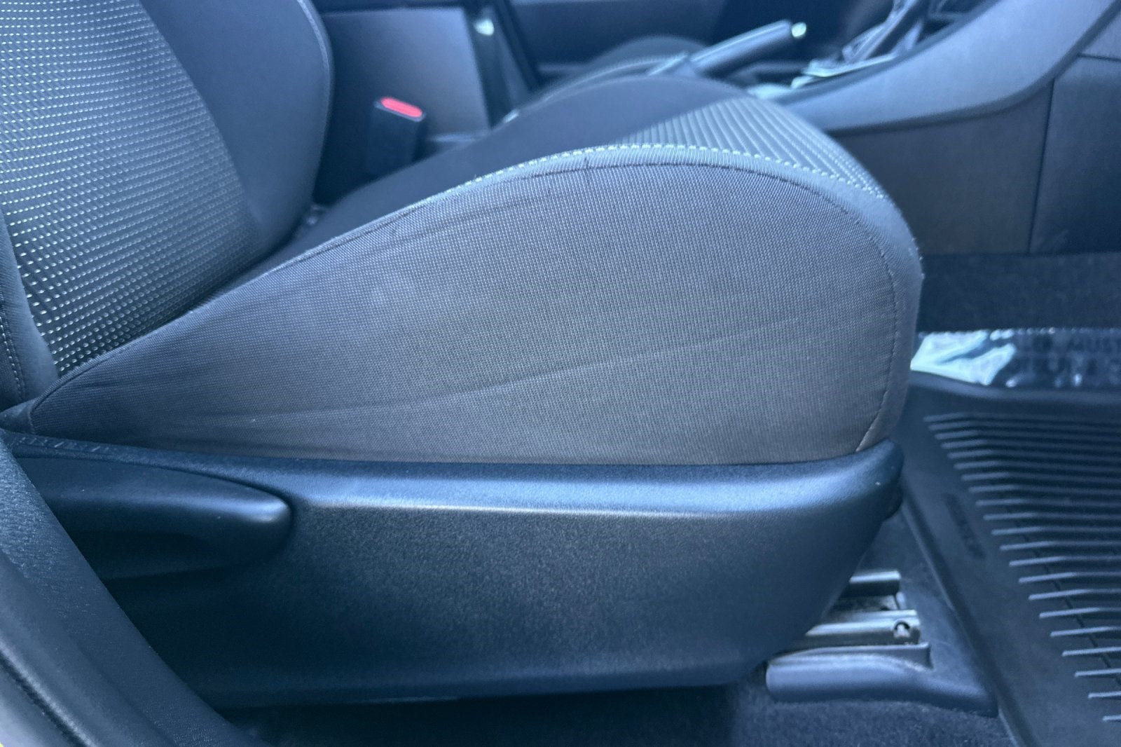 2017 Toyota Corolla iM Base