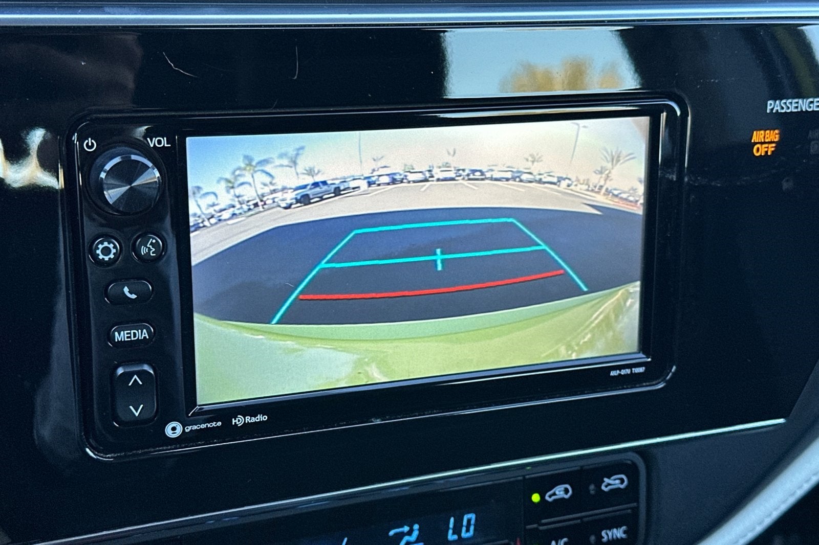 2017 Toyota Corolla iM Base