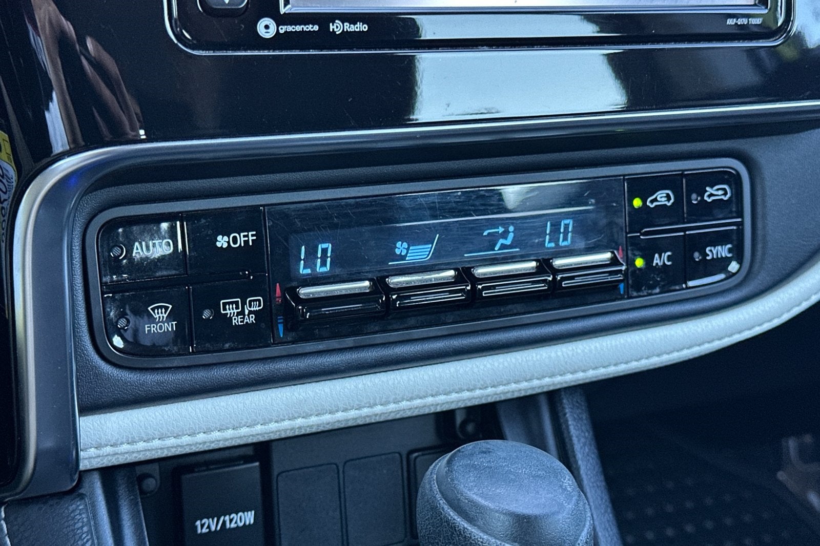 2017 Toyota Corolla iM Base