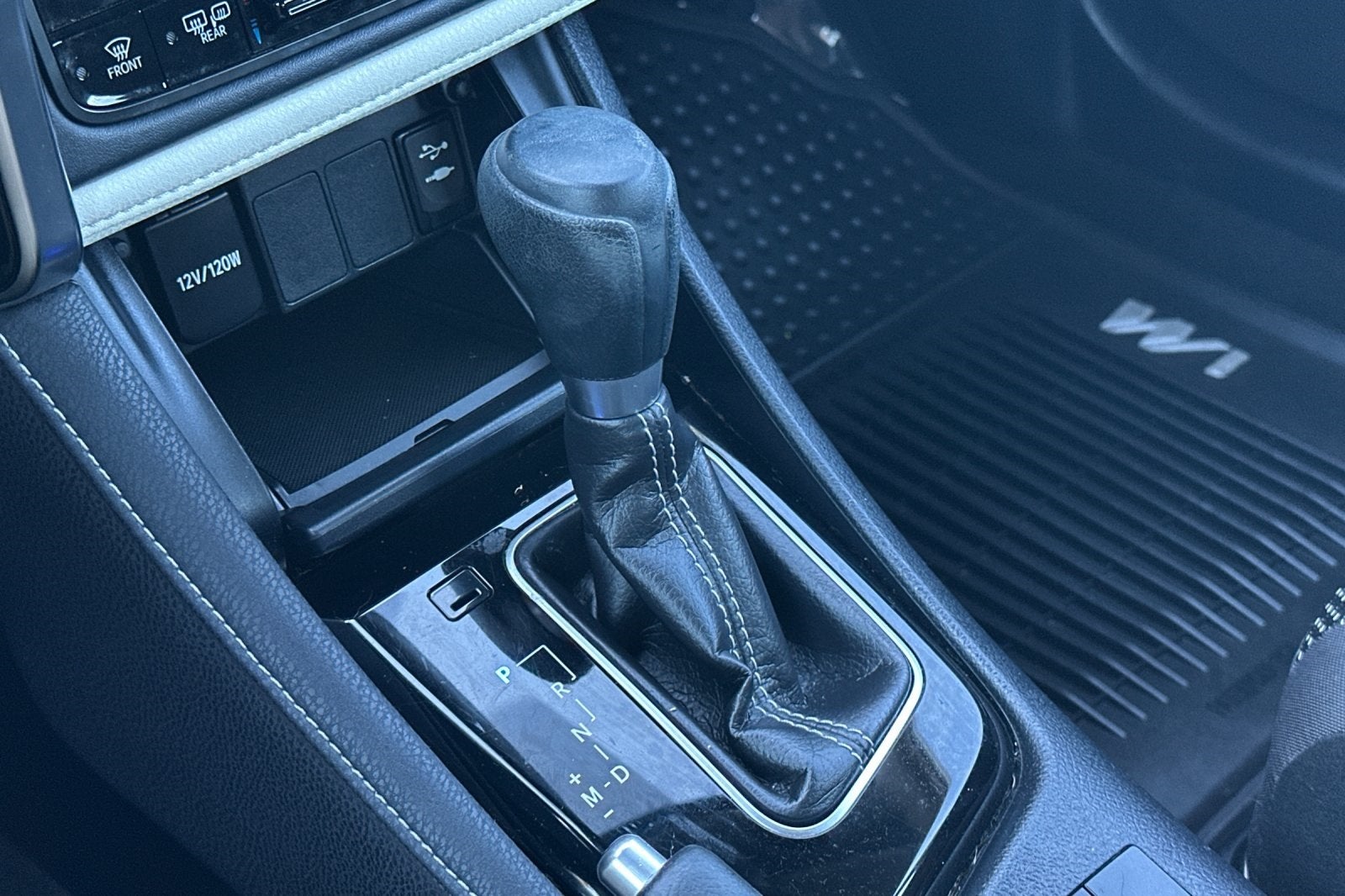 2017 Toyota Corolla iM Base