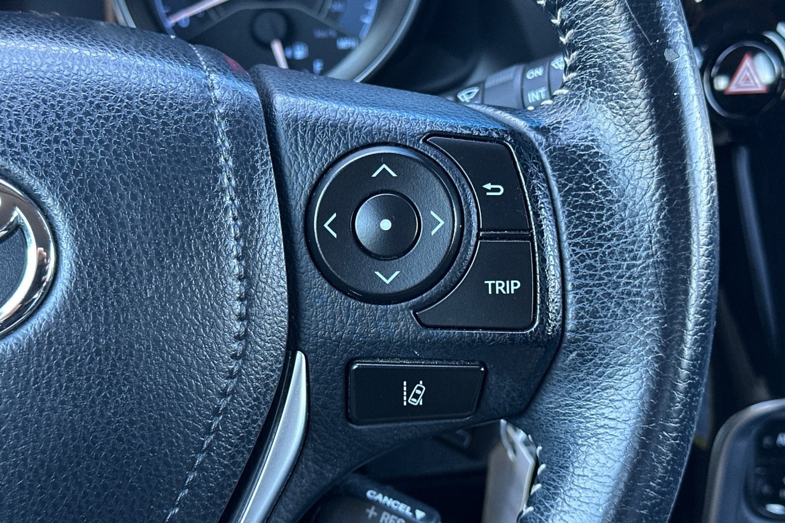 2017 Toyota Corolla iM Base