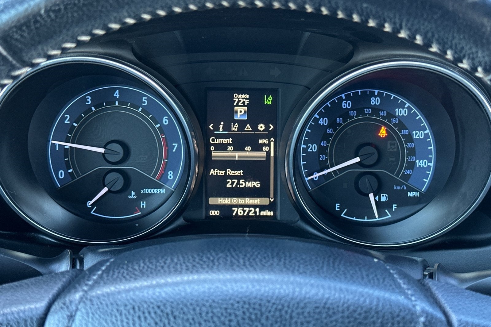 2017 Toyota Corolla iM Base