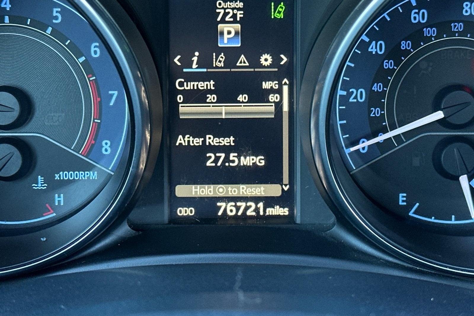 2017 Toyota Corolla iM Base