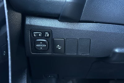 2017 Toyota Corolla iM Base