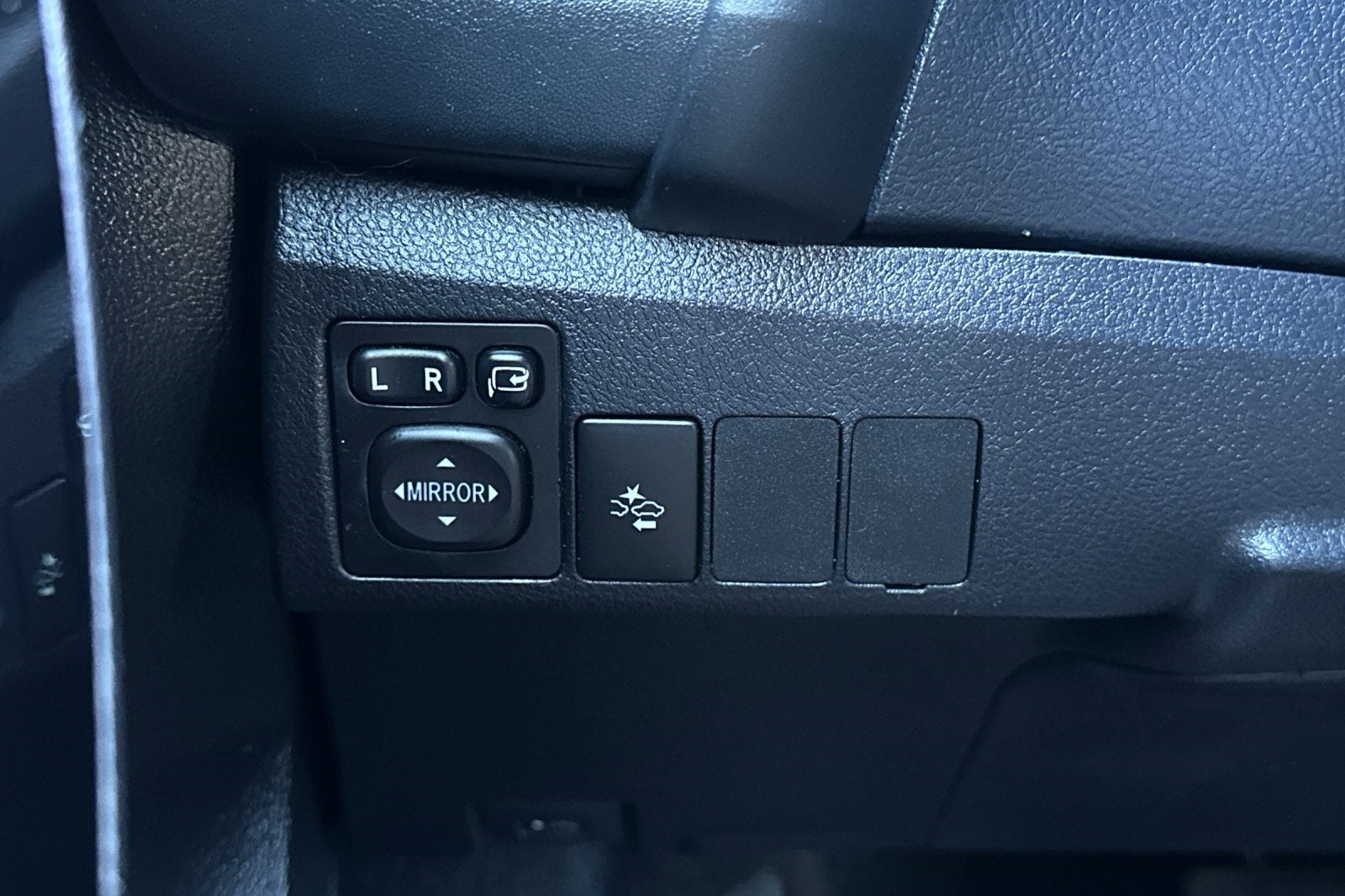 2017 Toyota Corolla iM Base