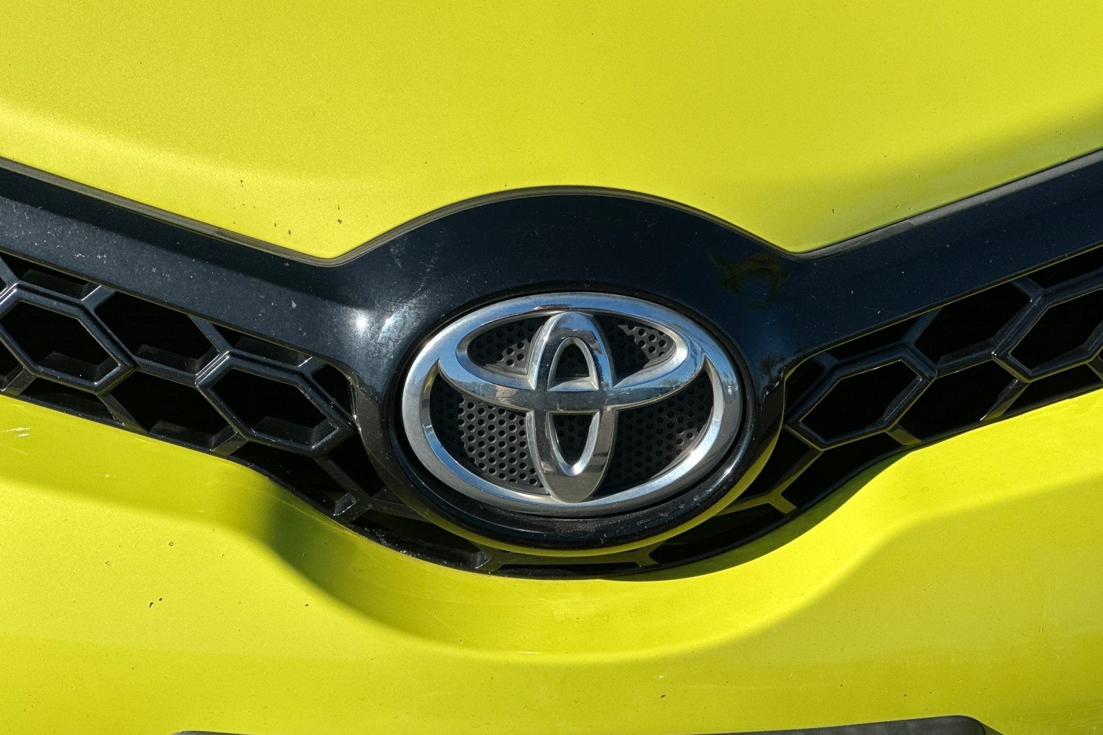 2017 Toyota Corolla iM Base