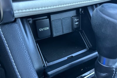 2017 Toyota Corolla iM Base