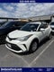 2020 Toyota C-HR LE