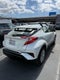 2020 Toyota C-HR LE