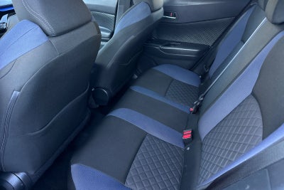 2022 Toyota C-HR Nightshade