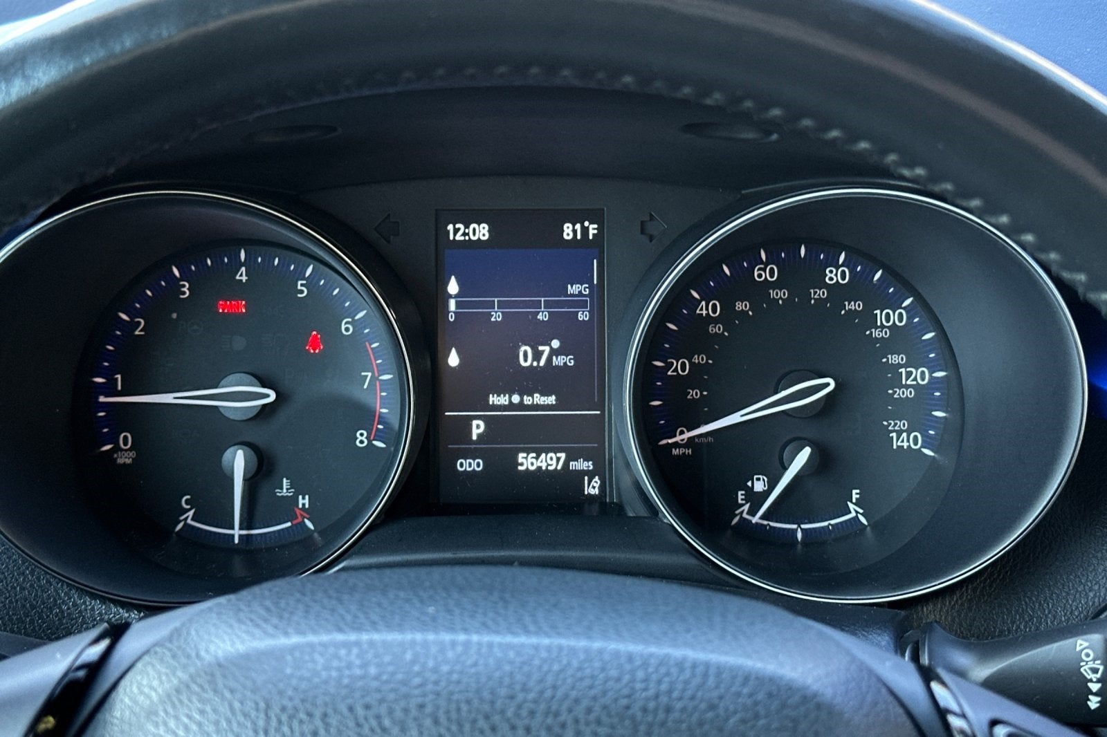 2022 Toyota C-HR Nightshade