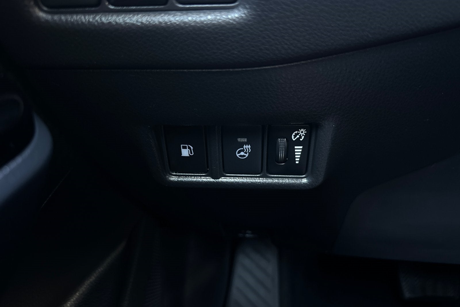 2022 Toyota C-HR Nightshade