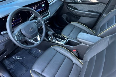 2024 Chevrolet TrailBlazer ACTIV