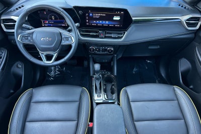 2024 Chevrolet TrailBlazer ACTIV