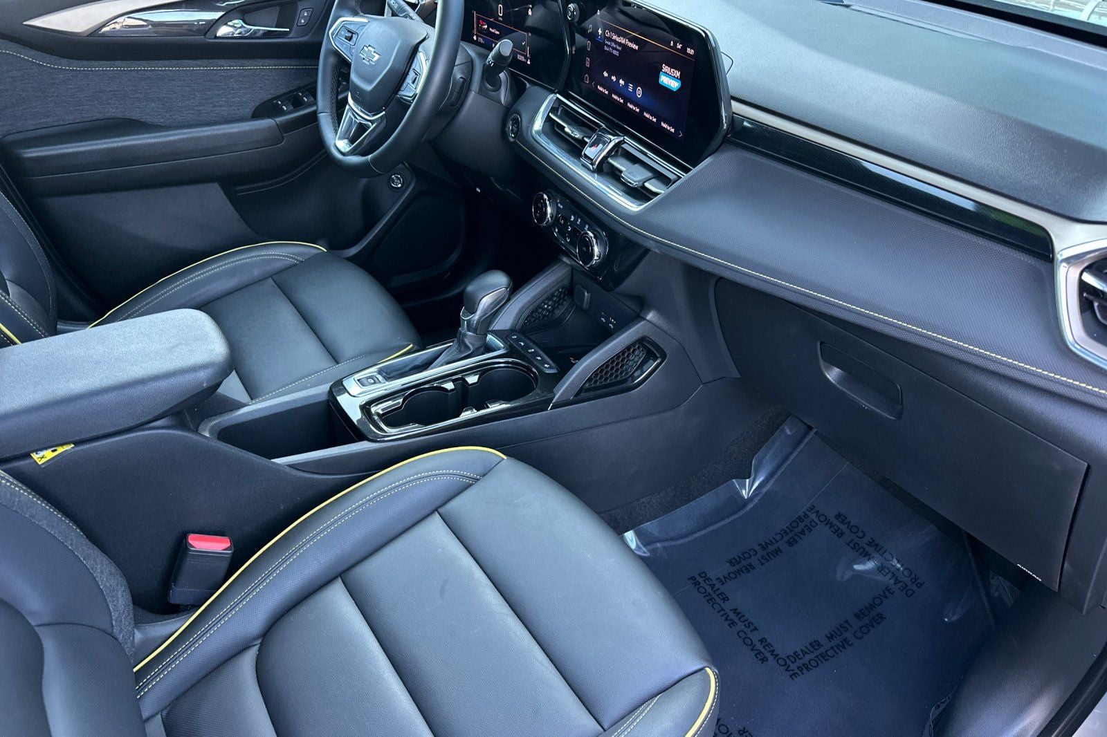 2024 Chevrolet TrailBlazer ACTIV