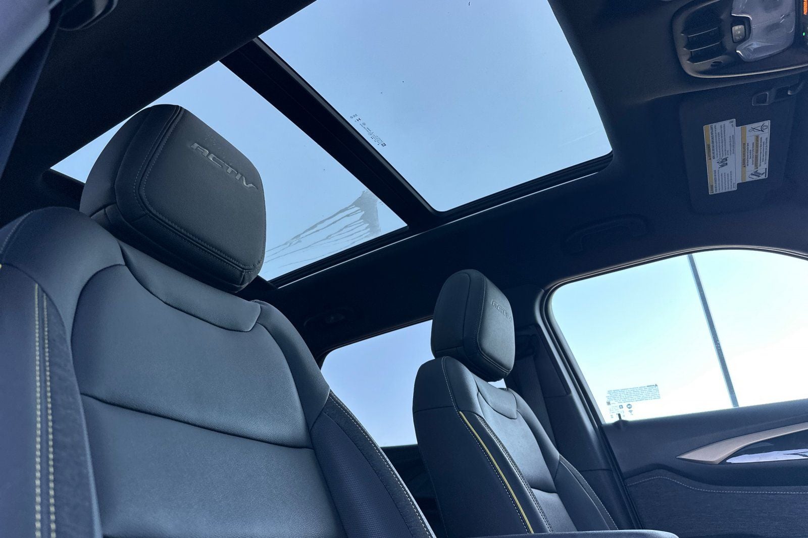 2024 Chevrolet TrailBlazer ACTIV