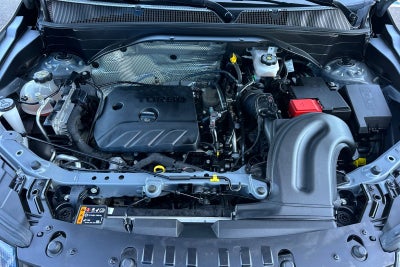 2024 Chevrolet TrailBlazer ACTIV