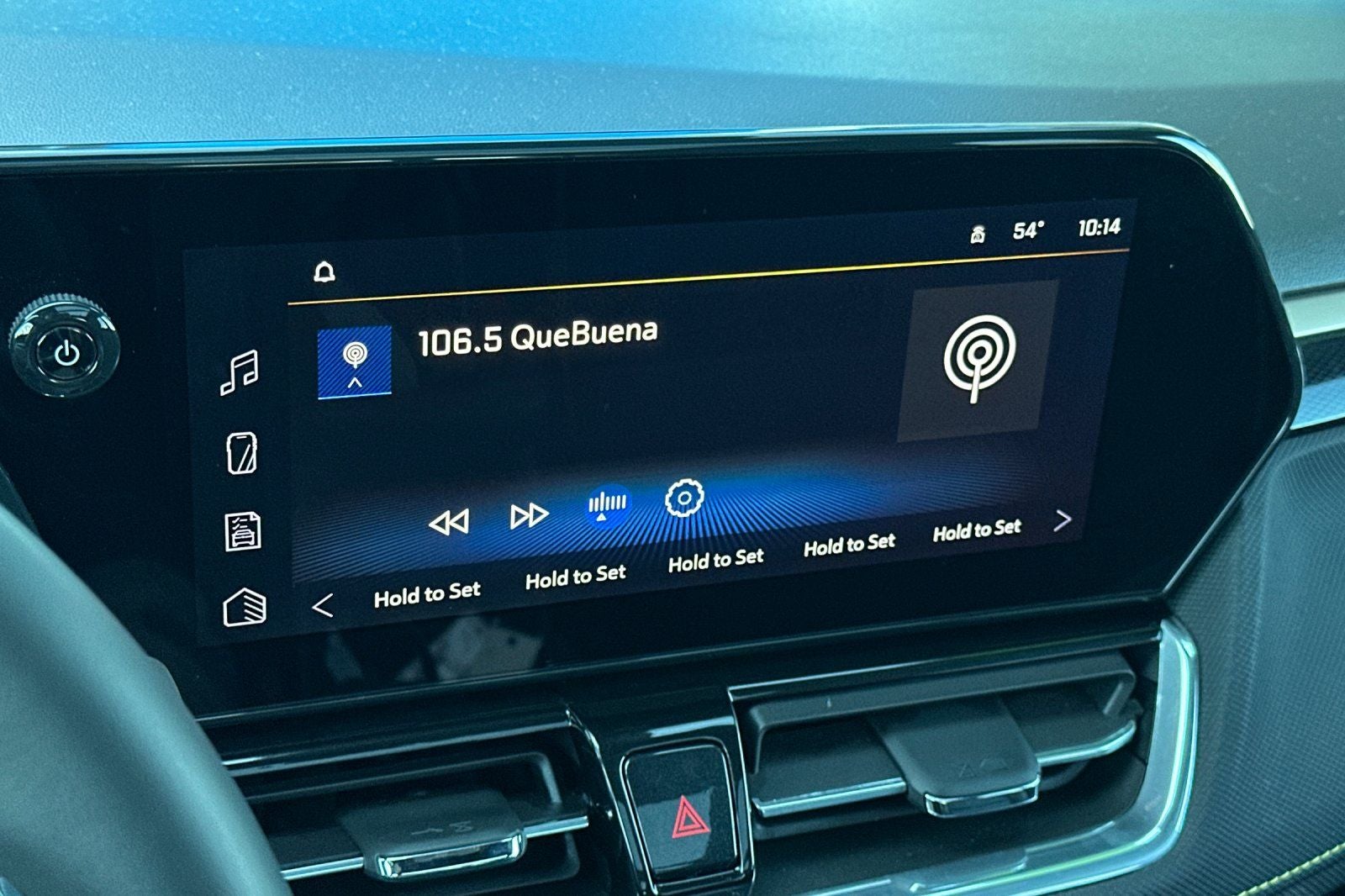 2024 Chevrolet TrailBlazer ACTIV