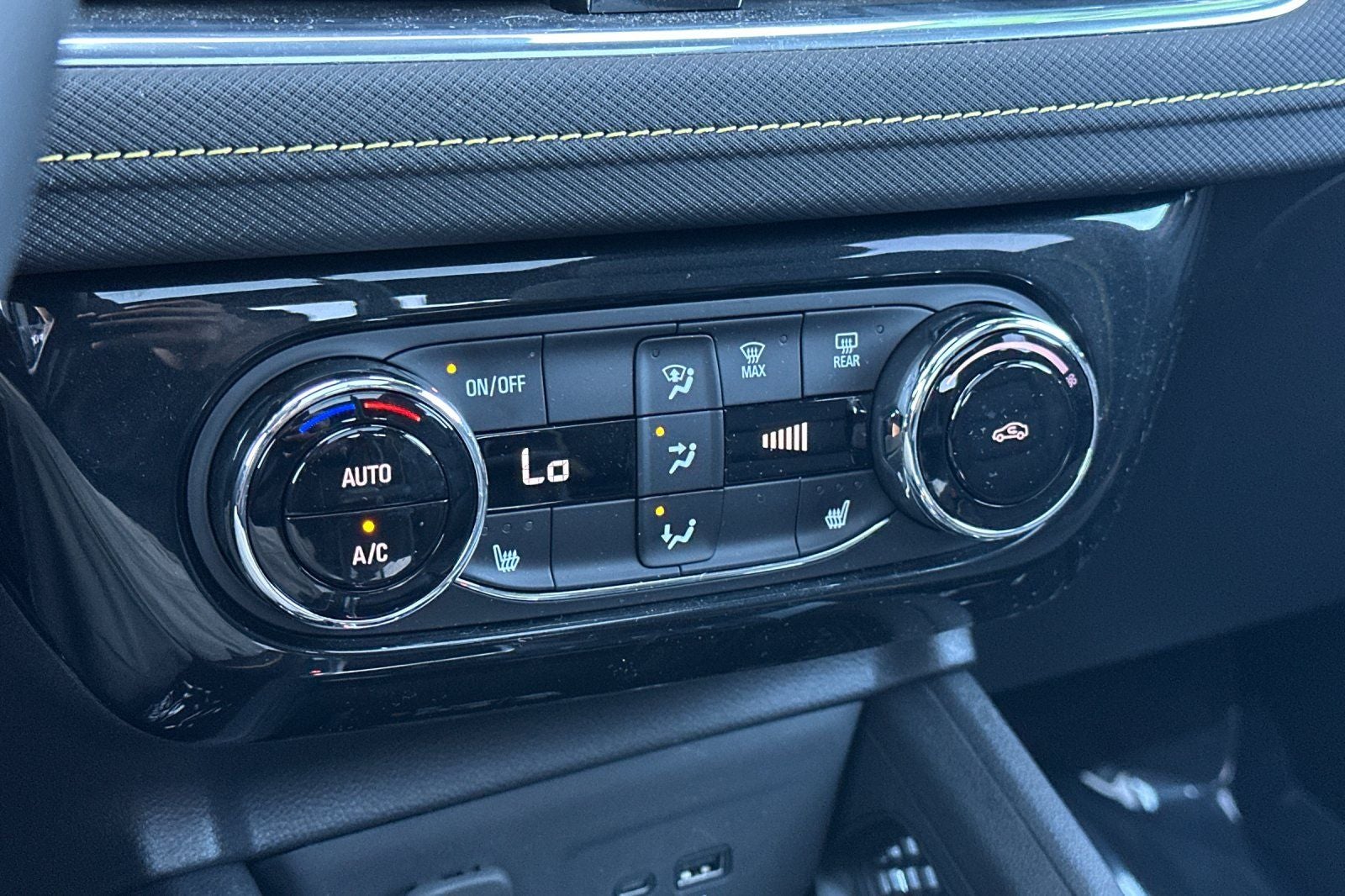 2024 Chevrolet TrailBlazer ACTIV