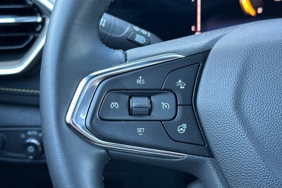 2024 Chevrolet TrailBlazer ACTIV