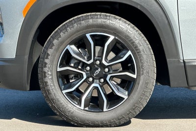 2024 Chevrolet TrailBlazer ACTIV