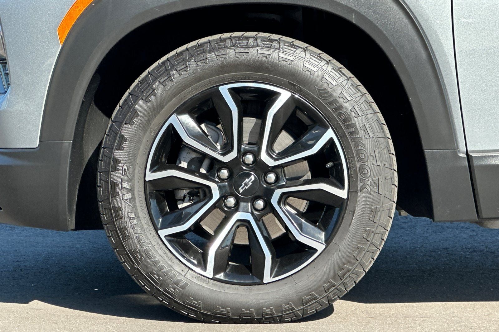 2024 Chevrolet TrailBlazer ACTIV