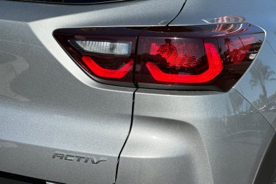 2024 Chevrolet TrailBlazer ACTIV