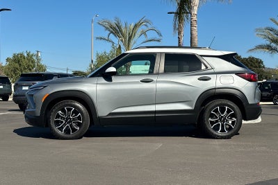 2024 Chevrolet TrailBlazer ACTIV