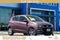 2019 Chevrolet Spark 1LT
