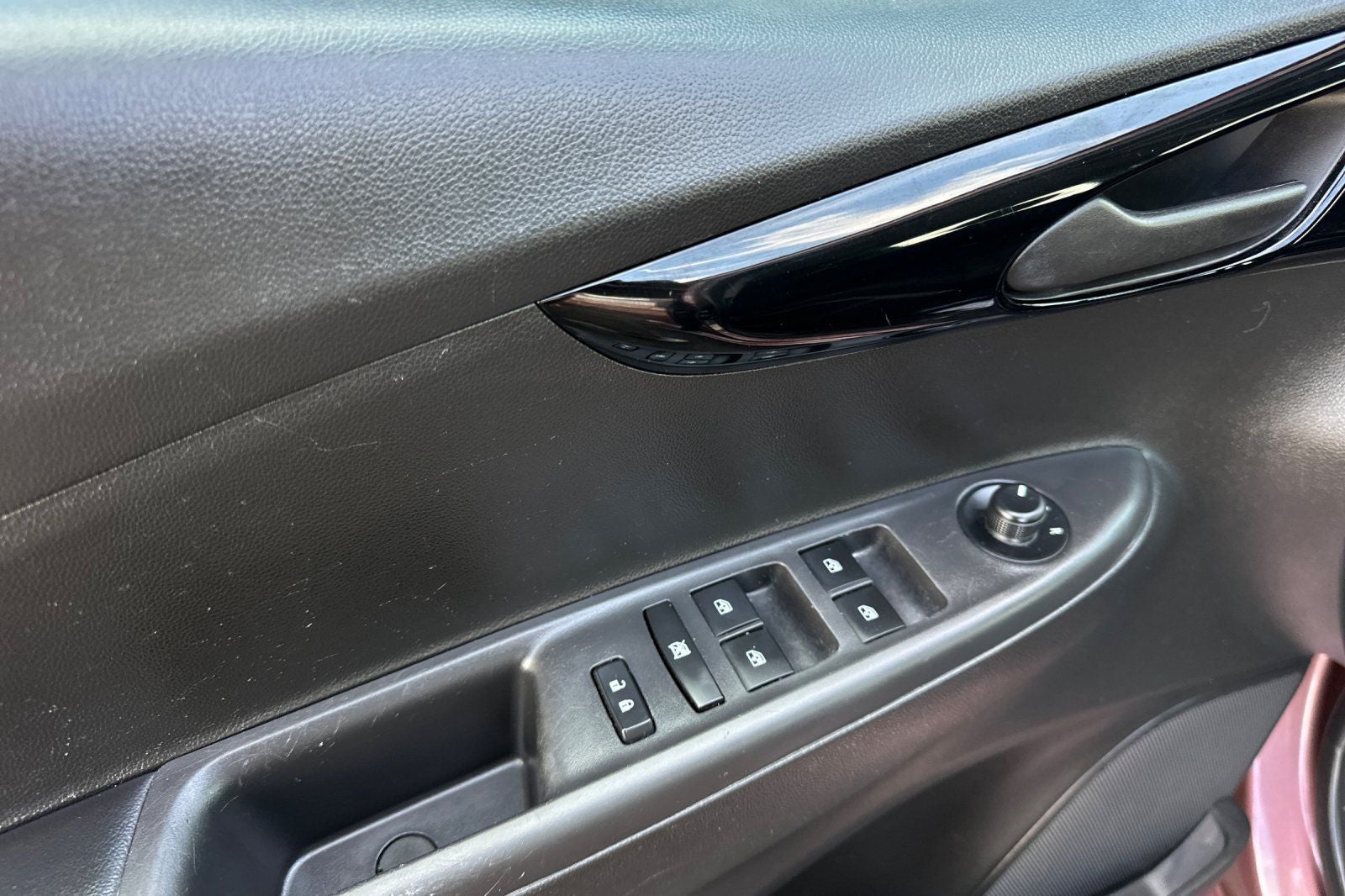 2019 Chevrolet Spark 1LT