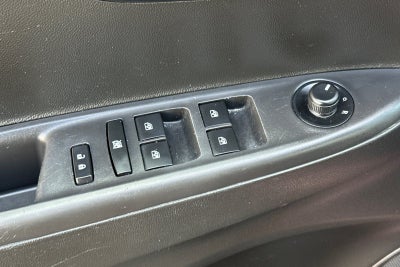 2019 Chevrolet Spark 1LT