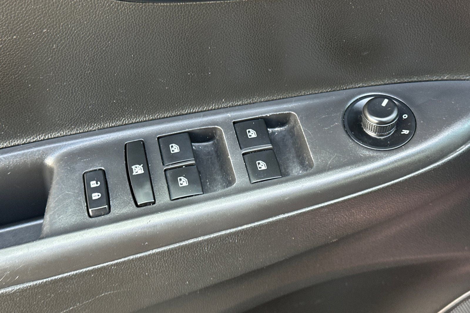 2019 Chevrolet Spark 1LT