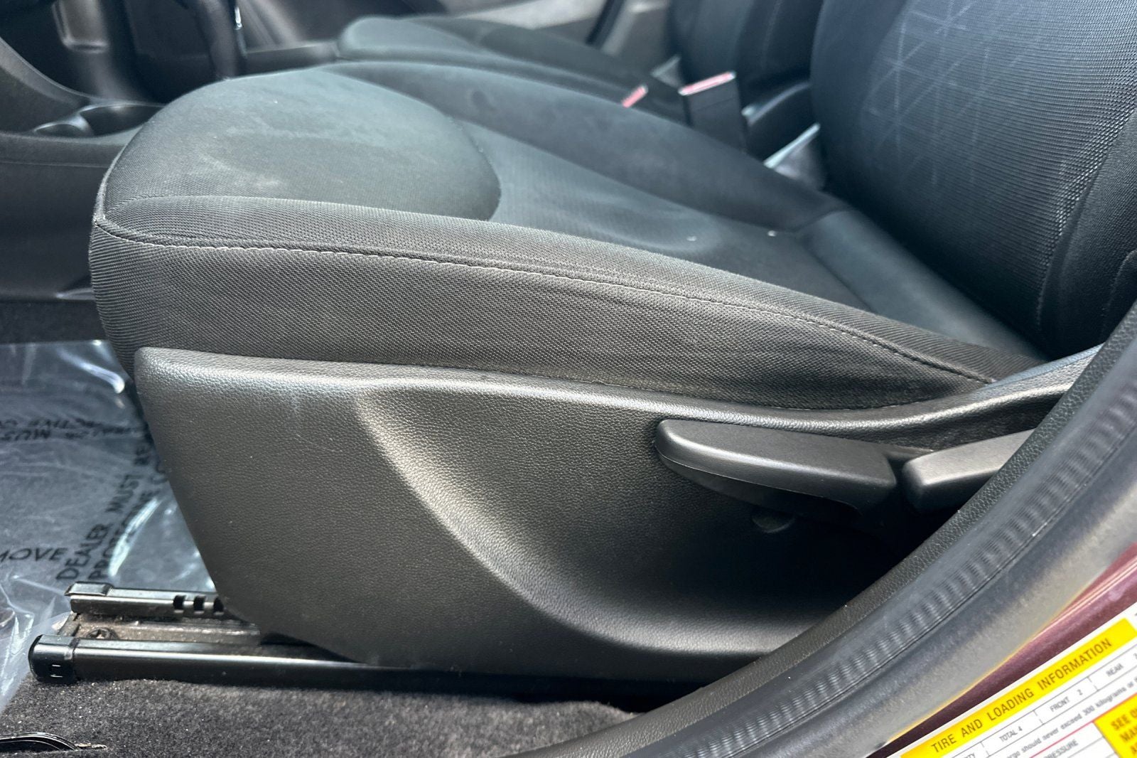 2019 Chevrolet Spark 1LT