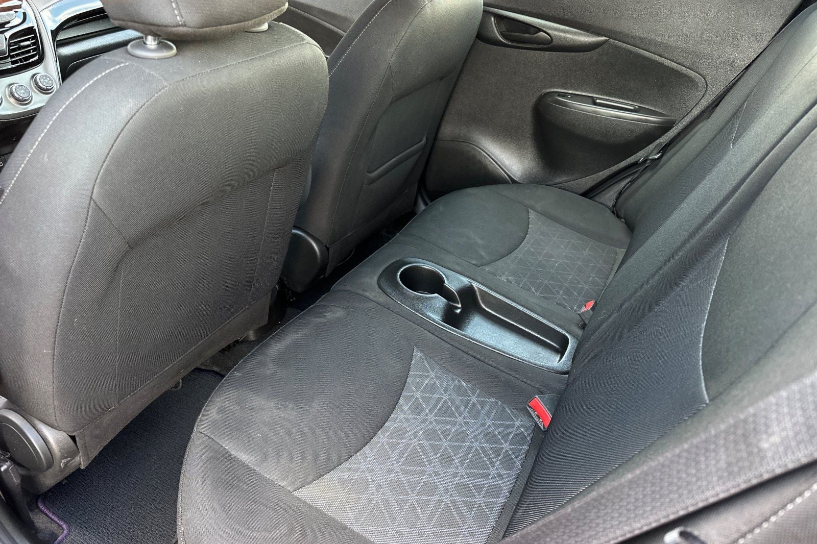 2019 Chevrolet Spark 1LT