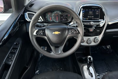 2019 Chevrolet Spark 1LT