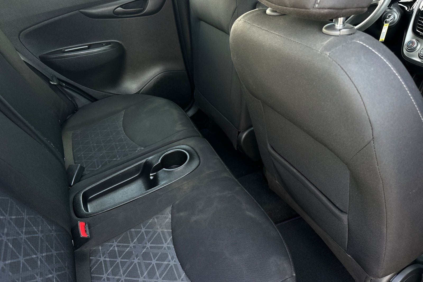 2019 Chevrolet Spark 1LT