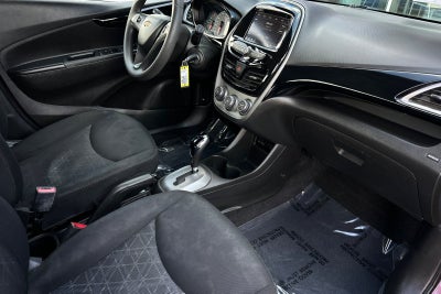 2019 Chevrolet Spark 1LT