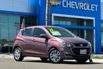 2019 Chevrolet Spark 1LT