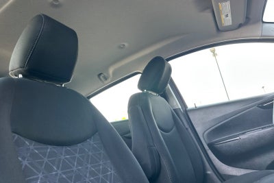 2019 Chevrolet Spark 1LT