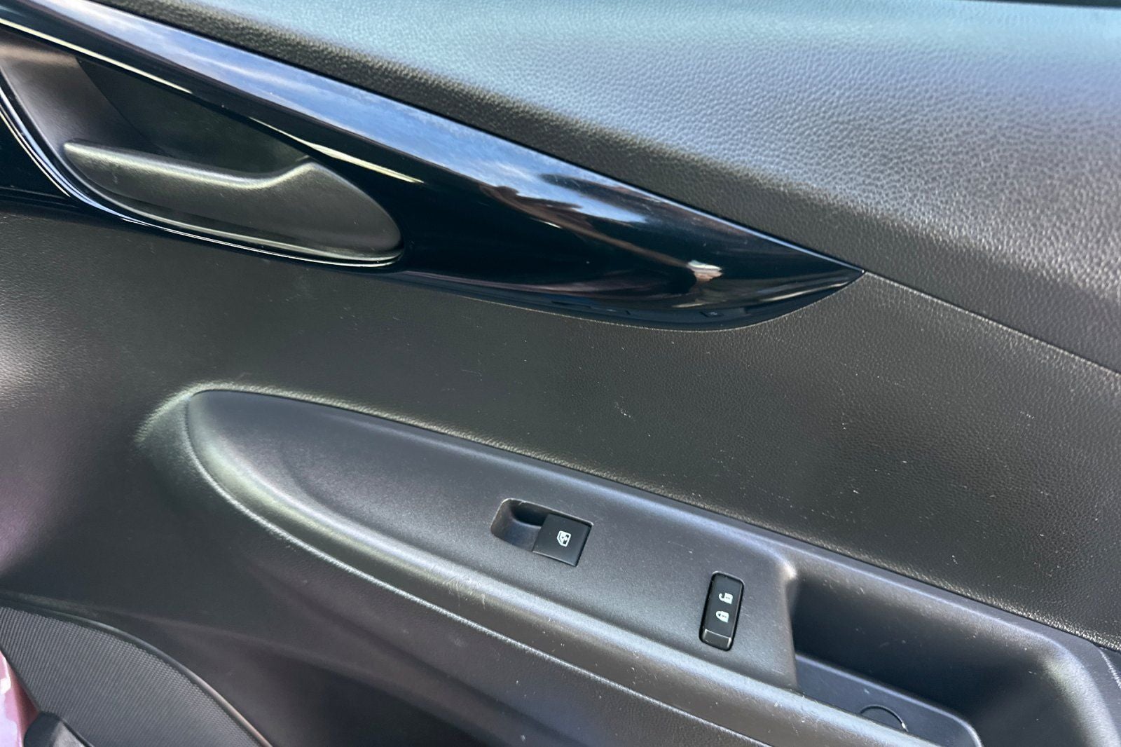 2019 Chevrolet Spark 1LT