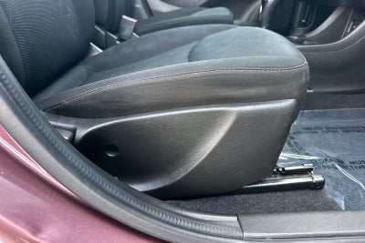 2019 Chevrolet Spark 1LT