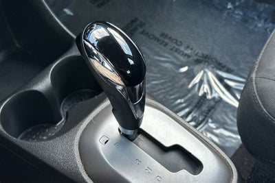 2019 Chevrolet Spark 1LT