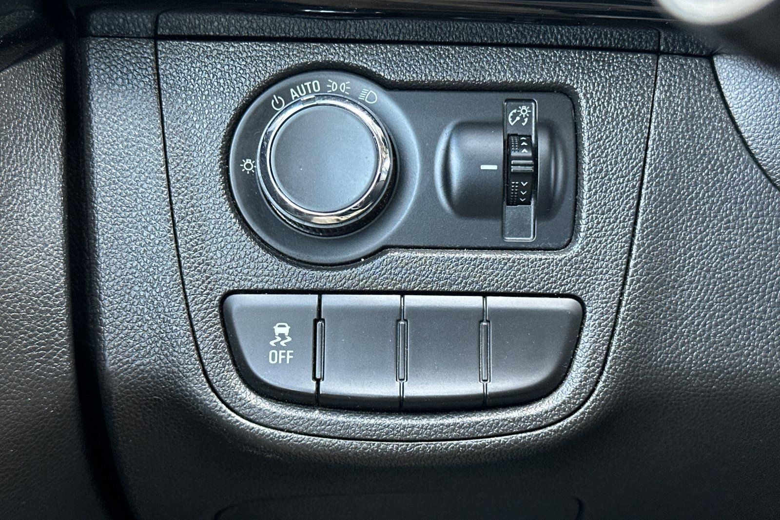 2019 Chevrolet Spark 1LT