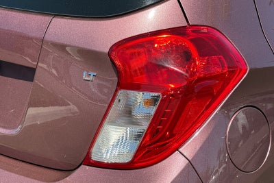 2019 Chevrolet Spark 1LT