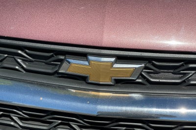 2019 Chevrolet Spark 1LT