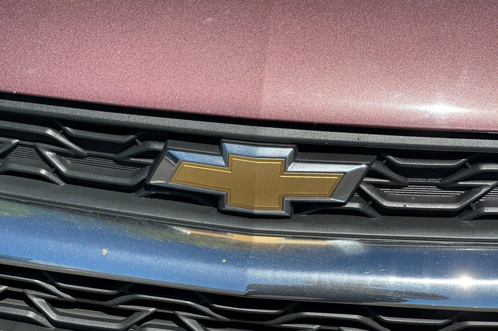 2019 Chevrolet Spark 1LT