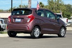 2019 Chevrolet Spark 1LT
