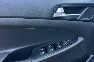 2019 Hyundai Tucson Ultimate
