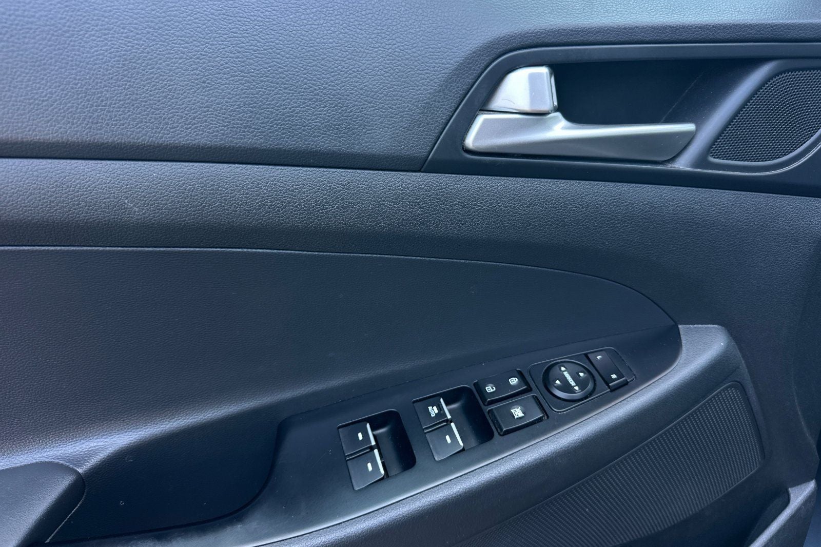 2019 Hyundai Tucson Ultimate