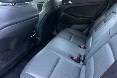 2019 Hyundai Tucson Ultimate